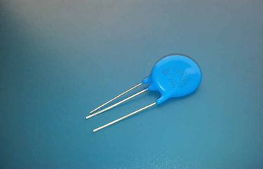 10KA Varistor TMOV, Varistors κύματος 350VDC 20D οξειδίων ψευδάργυρου